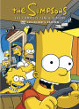 Simpsons: the Complete Tenth Season