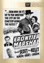 Frontier Marshal