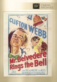 Title: Mr. Belvedere Rings the Bell
