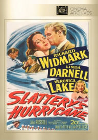 Slattery's Hurricane