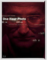 Title: One Hour Photo [Blu-ray]