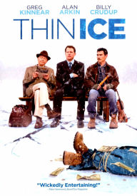 Thin Ice