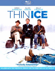 Thin Ice
