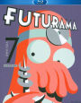 Futurama: Volume 7