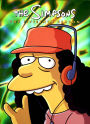 Simpsons: the Fifteenth Season