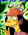 Simpsons: the Fifteenth Season