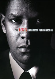 Denzel Washington Film Collection