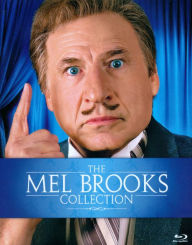 Mel Brooks Collection