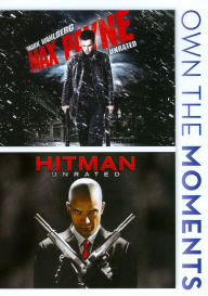 Max Payne /Hitman