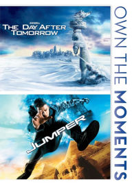 Day After Tomorrow/Jumper