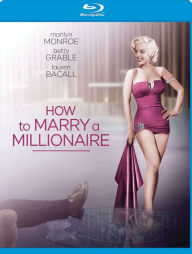 How to Marry a Millionaire