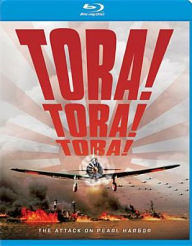 Title: Tora! Tora! Tora! [Blu-ray]