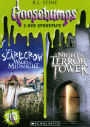 Goosebumps: Scarecrow Walks at Midnight/Night in Terror Tower
