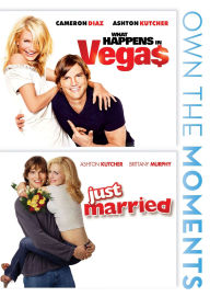 What Happens in Vegas/Just Married