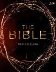 Title: The Bible [4 Discs] [Blu-ray]