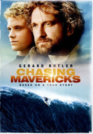 Chasing Mavericks