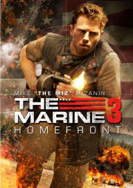 Marine 3: Homefront