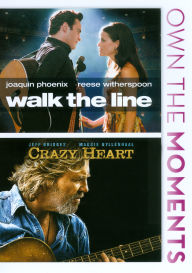 Walk the Line/Crazy Heart