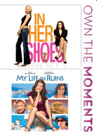 My Life in Ruins/in Her Shoes