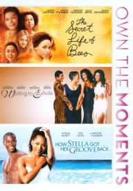 Secret Life of Bees/Waiting to Exhale/How Stella Got Her Groove Back
