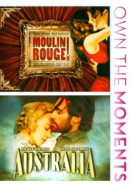 Moulin Rouge/Australia