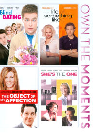 Blind Dating/Life or Something like It/Object of My Affection/She's the One