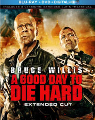 Good Day to Die Hard