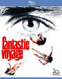 Fantastic Voyage [Blu-ray]