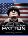 Patton [2 Discs] [Blu-ray/DVD]