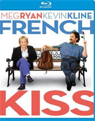 Title: French Kiss [Blu-ray]
