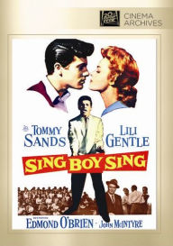 Sing, Boy, Sing