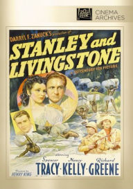 Title: Stanley and Livingstone