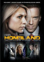 Homeland: The Complete Second Season [4 Discs]