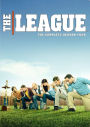 League: Season 4
