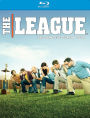 League: Season 4