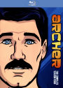 Archer: Season 4