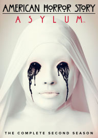 American Horror Story: Asylum