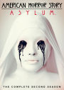 American Horror Story: Asylum