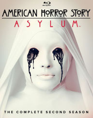 American Horror Story: Asylum