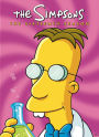 Simpsons: the Sixteenth Season