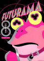 Futurama: Volume 8