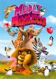 Title: Madly Madagascar