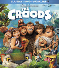Croods