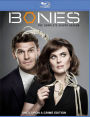 Bones: Season 8