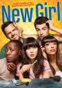 New Girl: the Complete Second Season