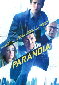Paranoia