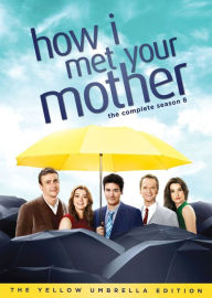 How I Met Your Mother: the Complete Season 8