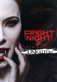 Fright Night 2: New Blood