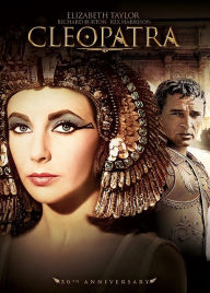 Title: Cleopatra [50th Anniversary] [2 Discs]