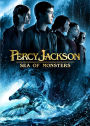 Percy Jackson: Sea of Monsters